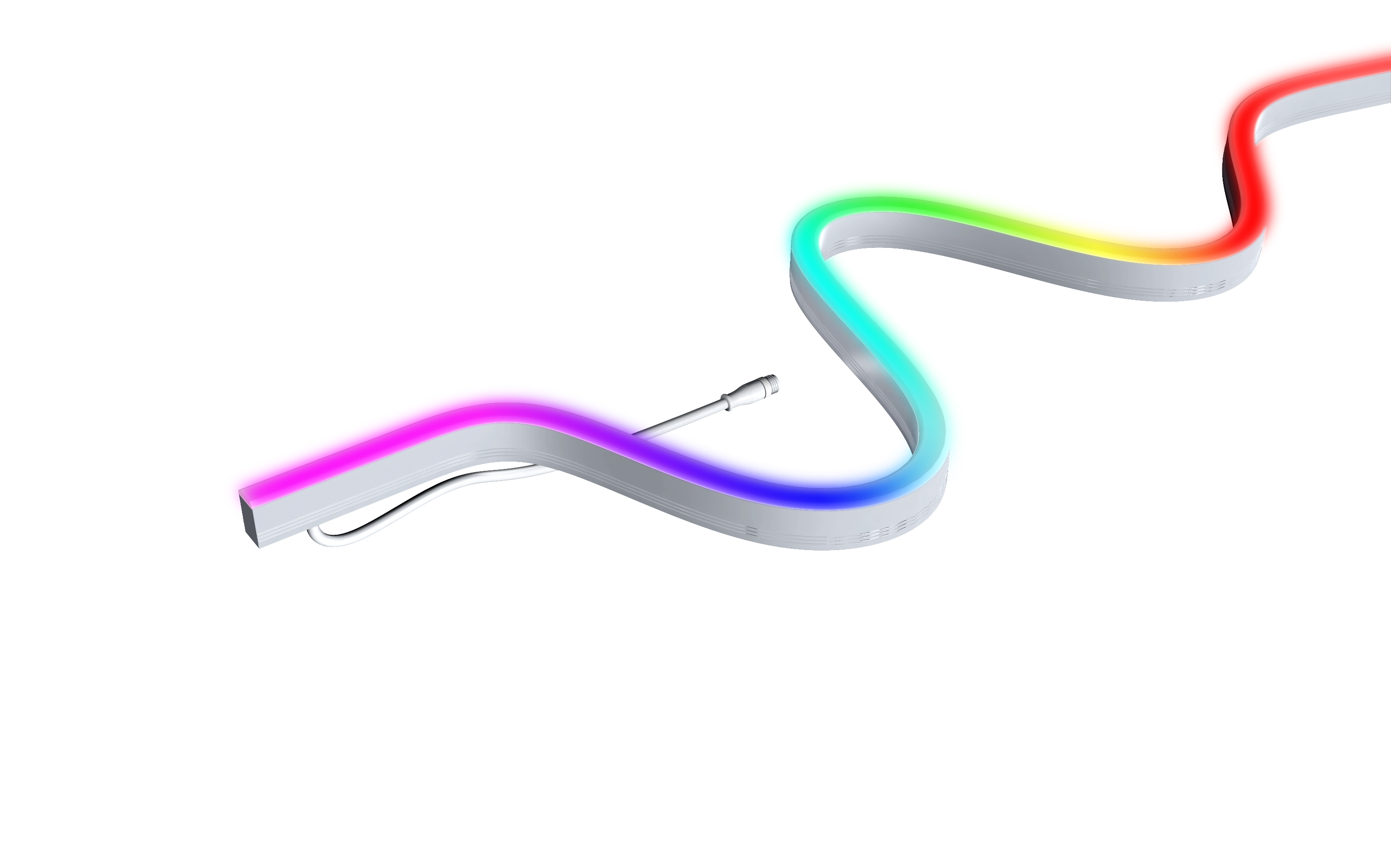 節(jié)能環(huán)保亮麗 LED柔性燈條推薦